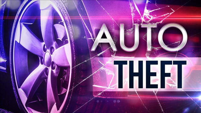 Auto Theft logo