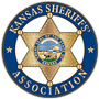 Kansas Sheriffs' Association Logo