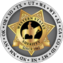Western States Sheriffs' Association Logo